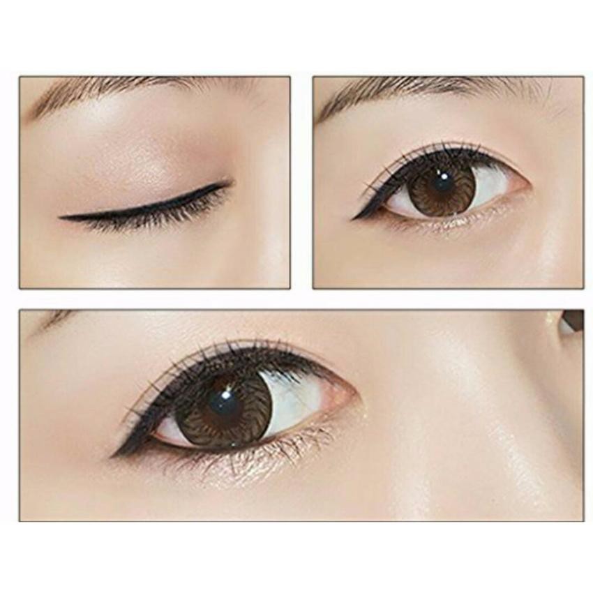Kẻ mắt nước dạng Gel Mira Eyeliner Gel 6g ( Hàn Quốc )