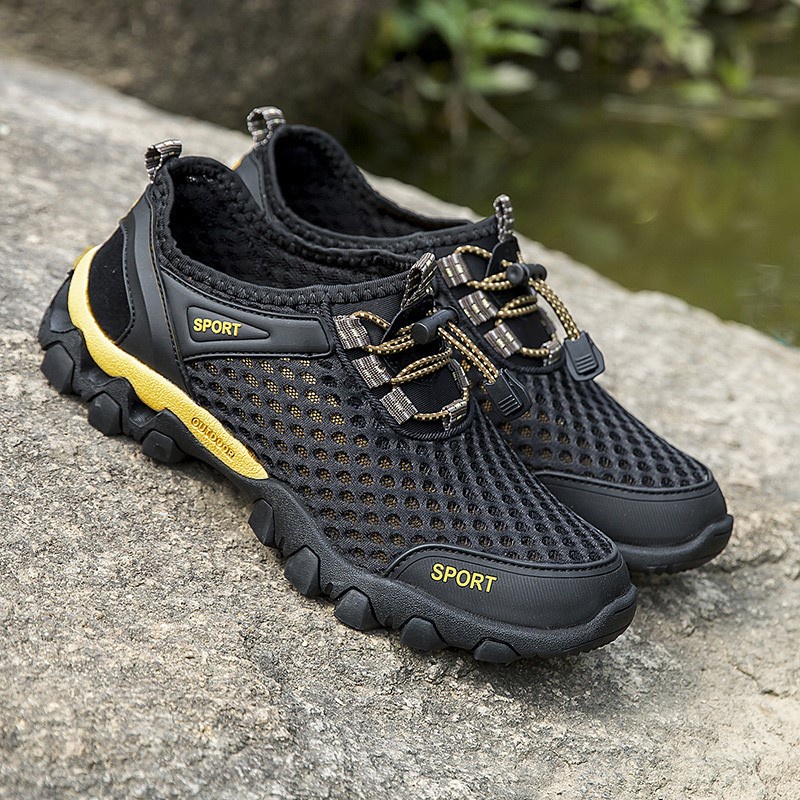 Sneaker CS199 siêu thông thoáng khí