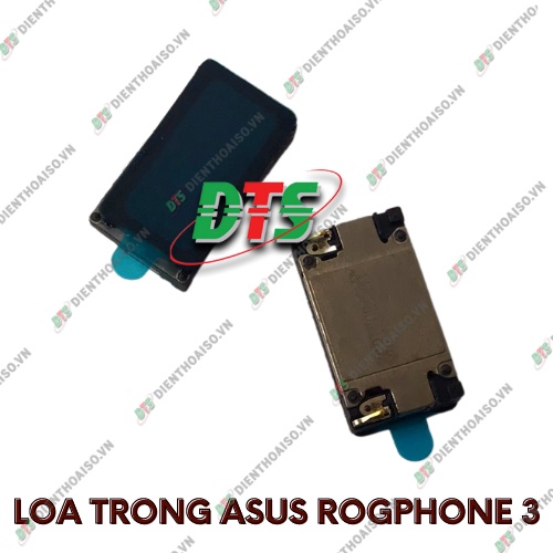 loa trong asus rogphone 3 zin