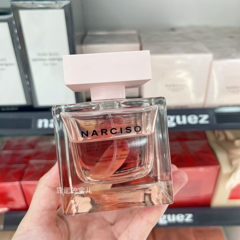 Nước Hoa 90ml Narciso Rodriguez 2022 Dành Cho Nữ
