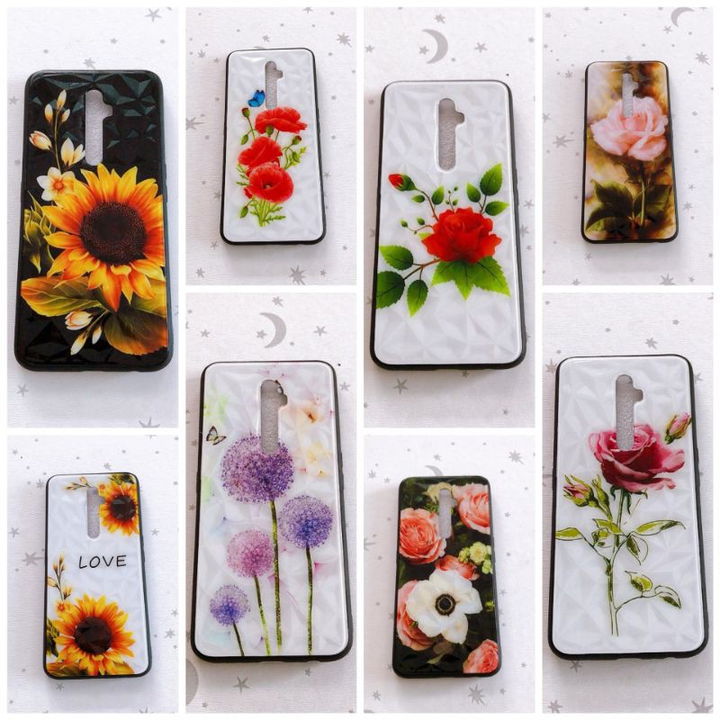 Ốp lưng Oppo Reno 2F