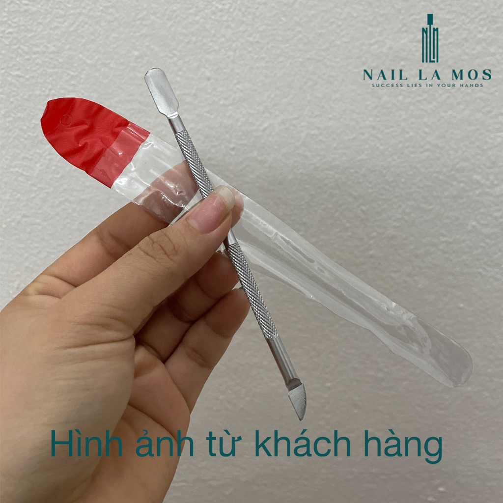 Cây sủi móng loại rẻ - Cây đẩy da chuyên dụng cho làm nail