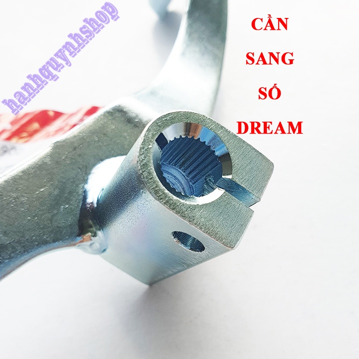 Cần sang số Dream chính hãng Honda mã 24701-KFM-900