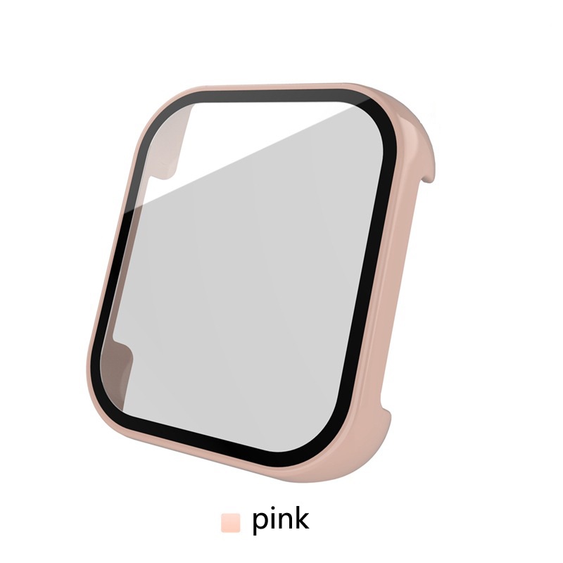 Kính Cường Lực + Ốp Bảo Vệ Màn Hình Đồng Hồ oppo watch 2 46mm 42mm 42mm