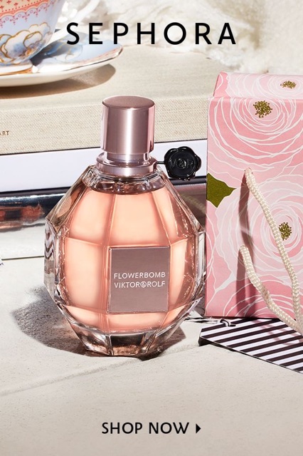 Nước Hoa Flowerbomb 5ml/10ml/20ml