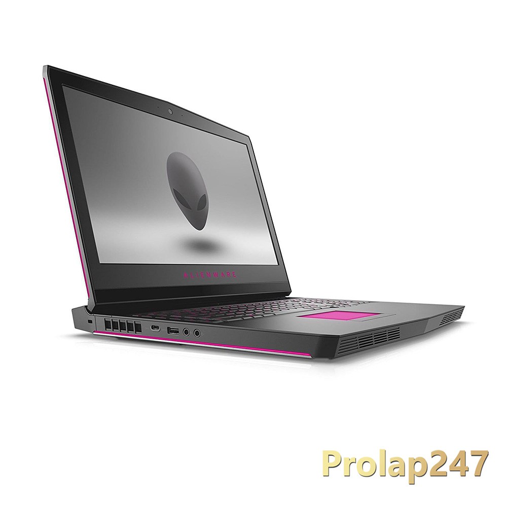 Dell Alienware 15R3 i7-7700HQ 8GB SSD 128Gb + 1TB GTX 1060 15.6" FHD New 97% | WebRaoVat - webraovat.net.vn