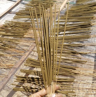 🌿 NHANG SẠCH THẢO MỘC ANAN- 100% TỪ LÁ CÂY 🌿