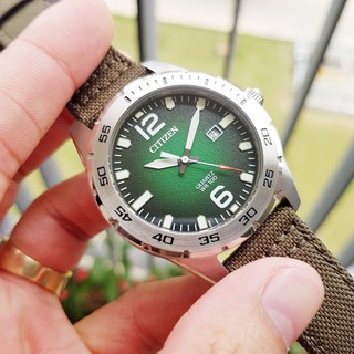 Đồng hồ nam Citizen BI1041-06X
