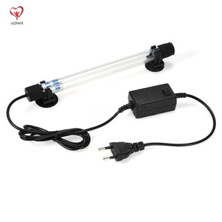 Đèn UV diệt khuẩn cho bể cá cảnh