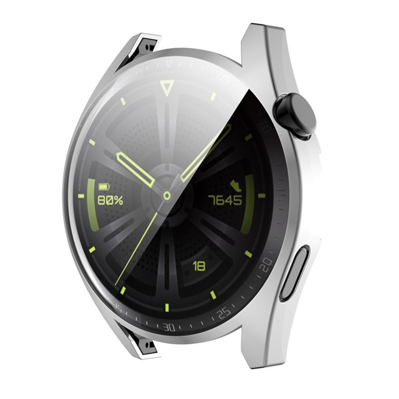 Ốp Bảo Vệ TPU Mềm Chống Sốc &amp; Bụi Cho Đồng Hồ Thông Minh Runner / Watch