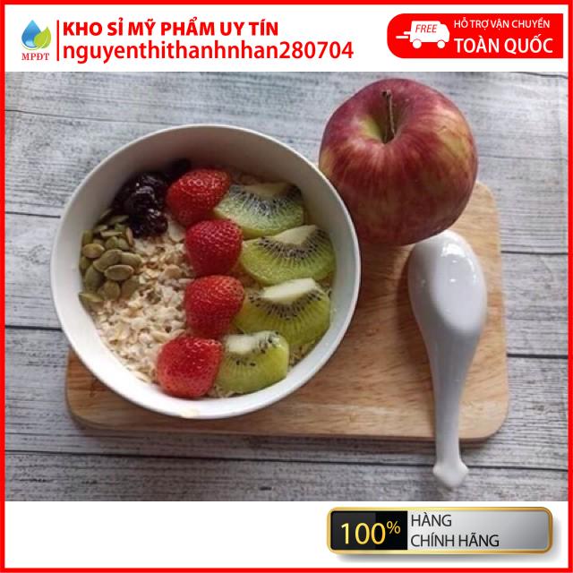 1 KÍ YẾN MẠCH ÚC TƯƠI GIẢM CÂN