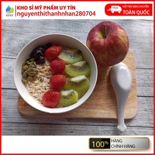 1 KÍ YẾN MẠCH ÚC TƯƠI GIẢM CÂN