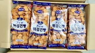 Bánh lúa mạch hàn quốc