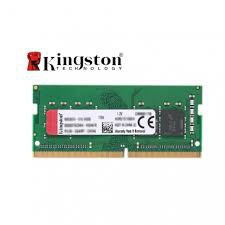 Ram laptop 4GB DDR4 2400 KINGSTON bảo hành 3 năm