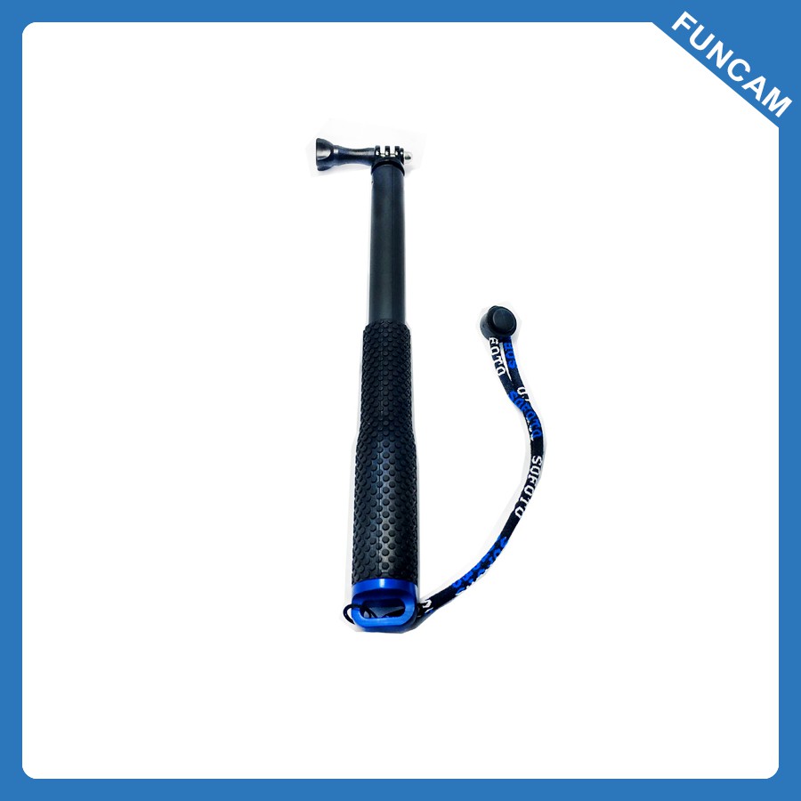 Gậy selffie cho Gopro, Sjcam, Eken, Insta360, Amkov...