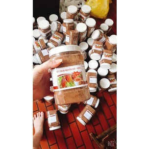 Bột Cacao - Nguyên Chất - 500G / 1 KG