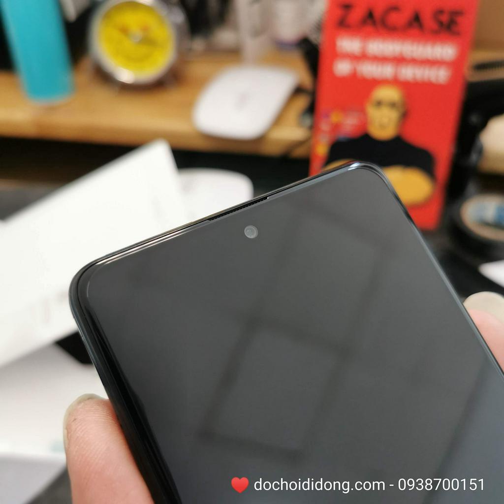 Dán cường lực Samsung M51 Zacase
