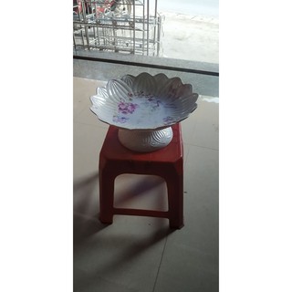 mâm bồng ( mâm ngũ quả ) phíp