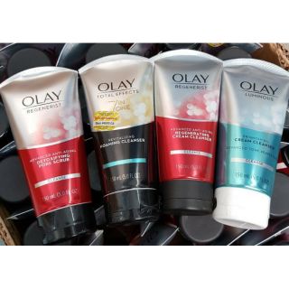 Sữa rửa mặt Olay 150ml
