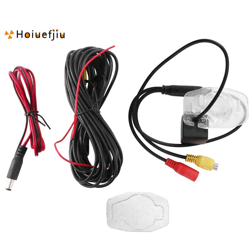 Camera chiếu hậu 8 bóng cho xe hơi Toyota Corolla 2007-2013
