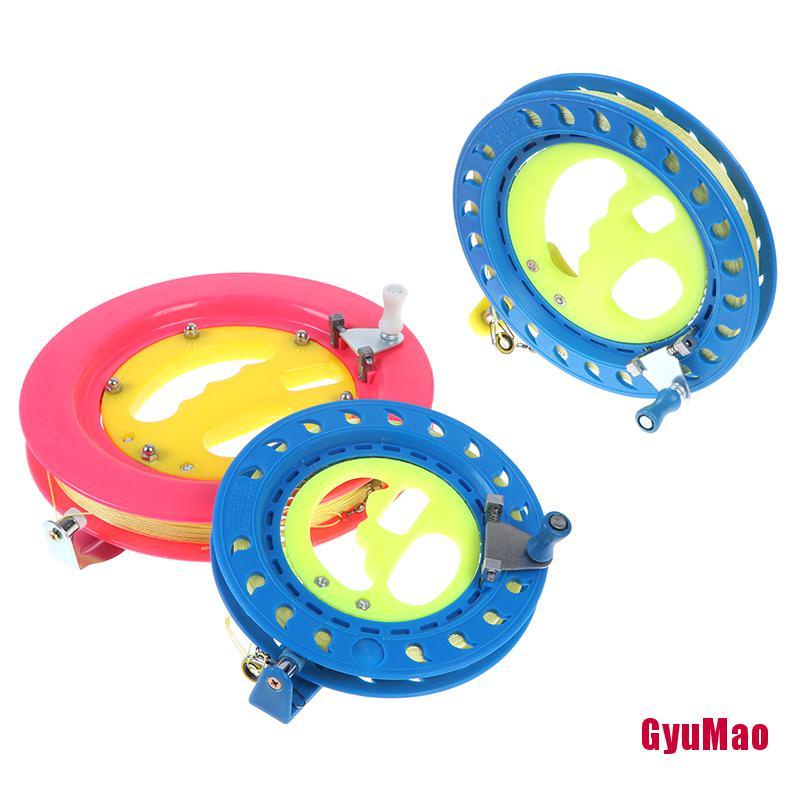 Tay Quay Thả Diều 16cm/18cm/22cm Bằng Nhựa ABS