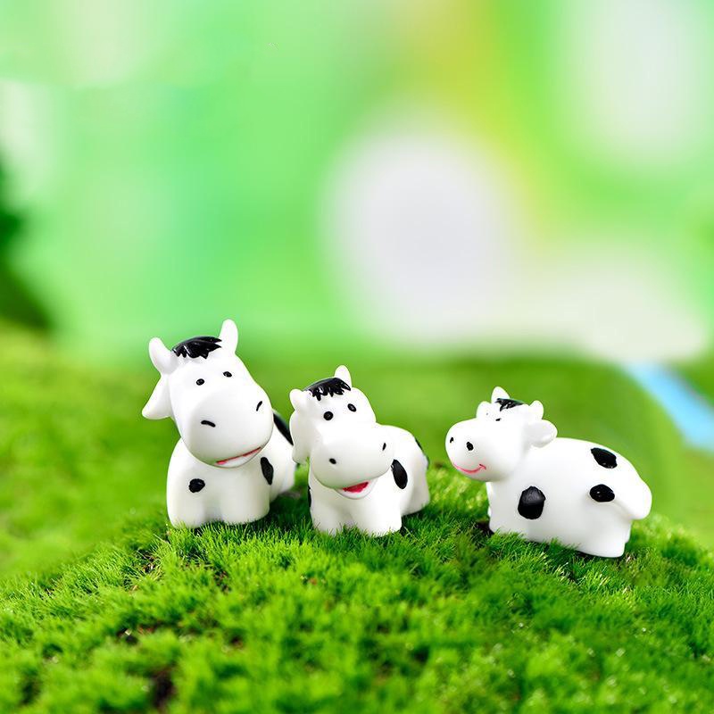 Bò sữa trắng