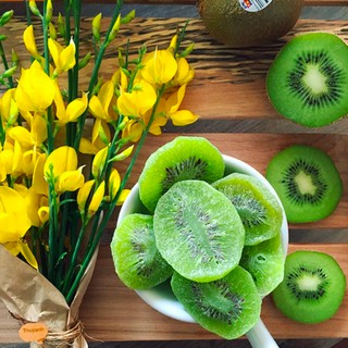 Kiwi Sấy Dẻo - Lon 290gr