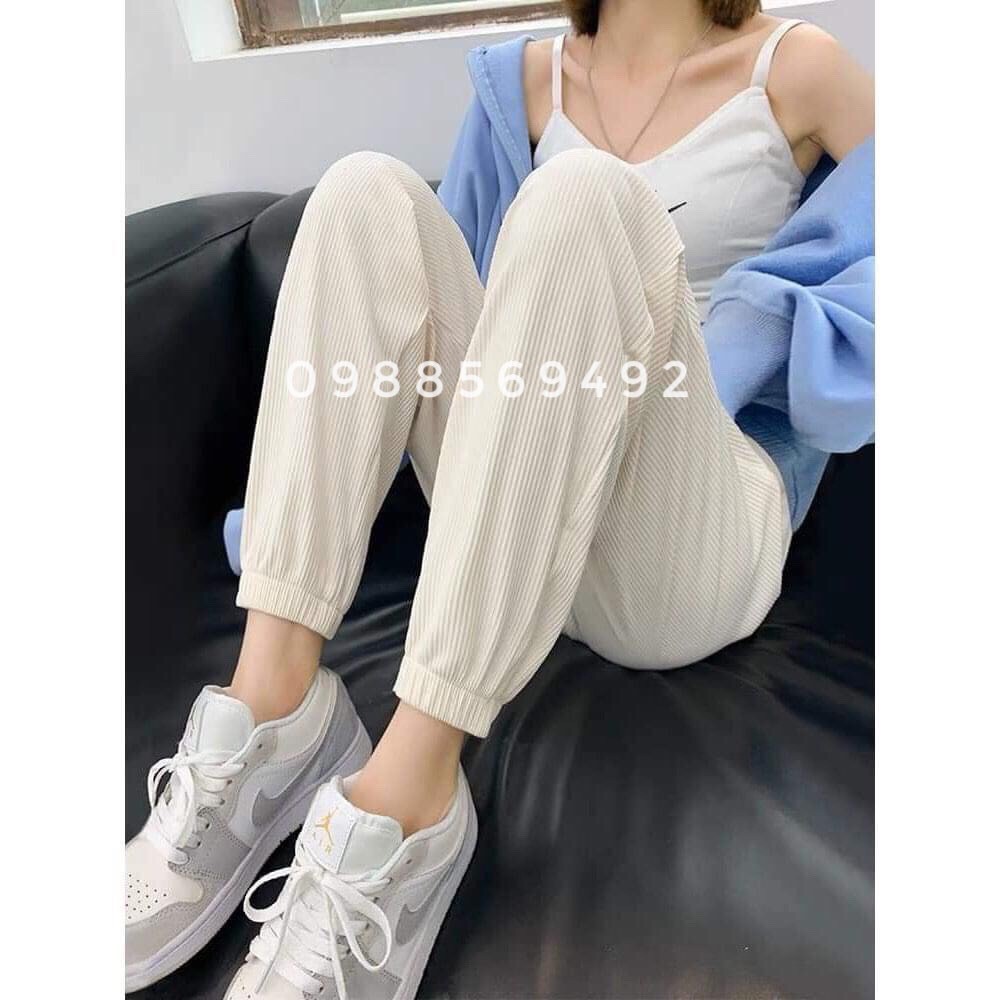 Quần bầu mùa đông chất len nhung cao cấp loại 1 (450g) dày dặn giữ ấm mùa đông cho mẹ bầu