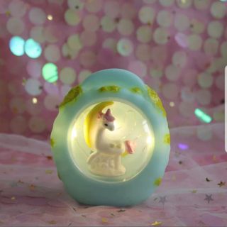 Đèn ngủ led silicone hình thú cho bé siêu cute