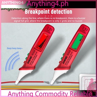 ANENG Bút Thử Điện Thông Minh Anng Vc1018 1000v Ac
