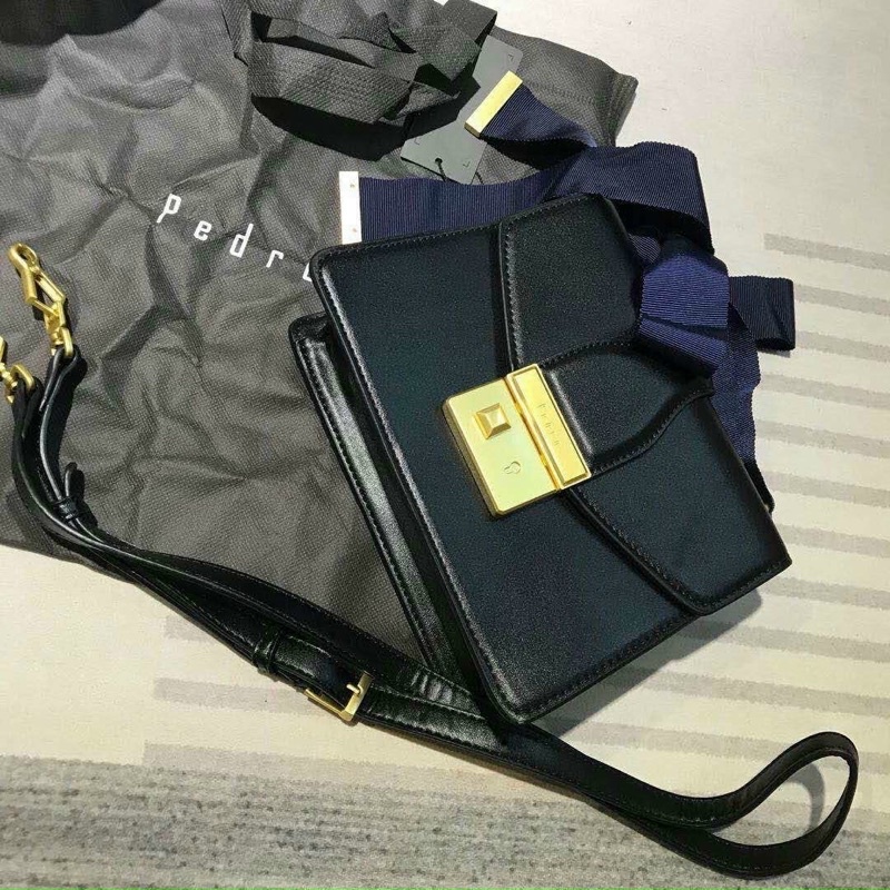 Túi quai nơ pedro siêu rẻ