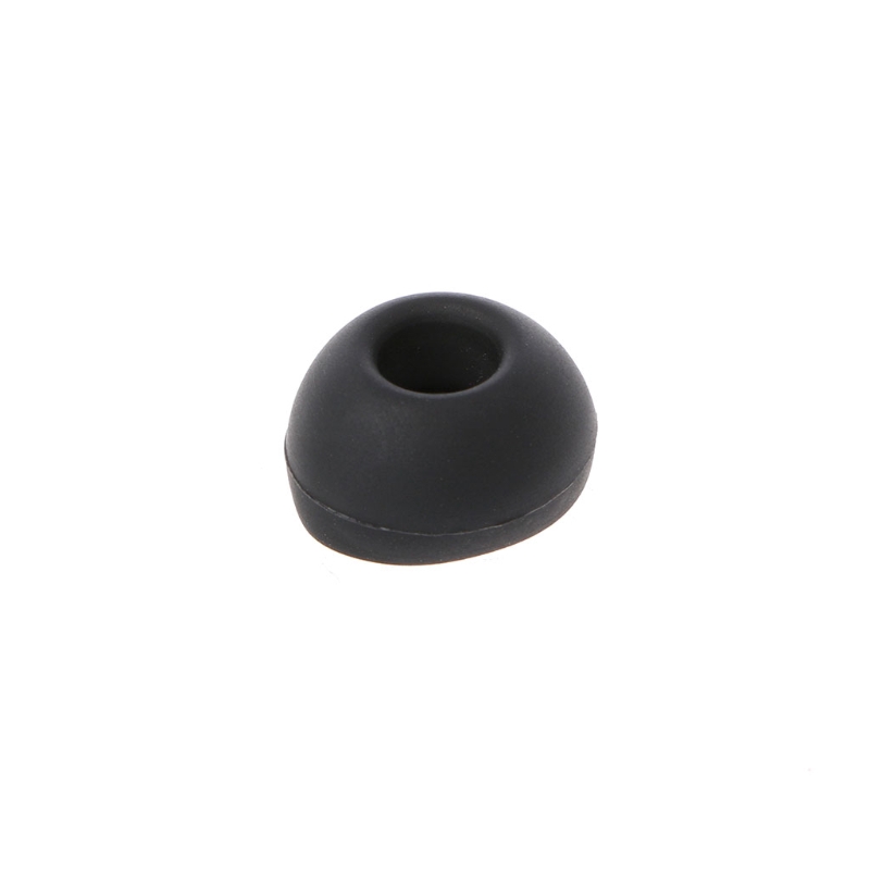 Bộ 12 Cặp Nút Silicone Mềm Thay Thế Cho Tai Nghe