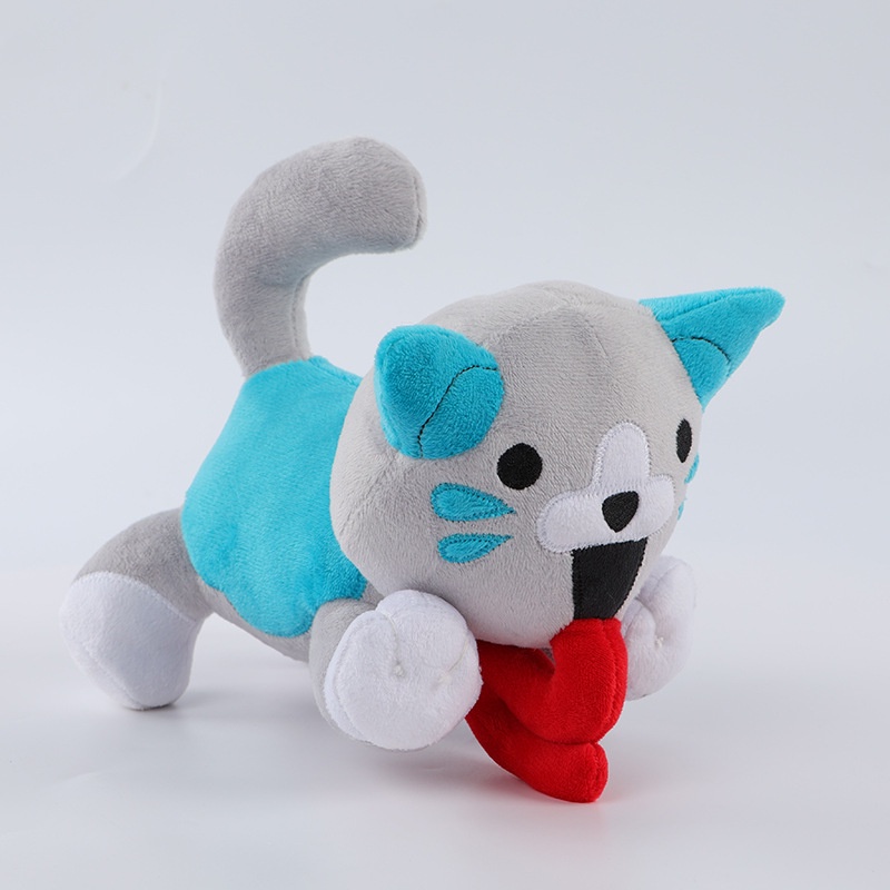 CÓ SẴN Huggy wuggy chương 2 Mommy Long Legs mẹ chân dài nhân vật game Poppy Playtime, thú bông cho bé