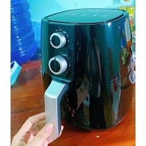 [🍀SALE KHỦNG 🍀] Nồi Chiên Không Dầu Camel 5l mevabe bảo hảnh 6 tháng | BigBuy360 - bigbuy360.vn