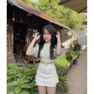 SÉT ÁO CỔ YẾM NƠ LƯNG