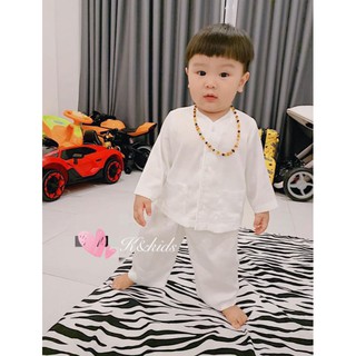 Bộ bà ba _ phú hộ cho bé