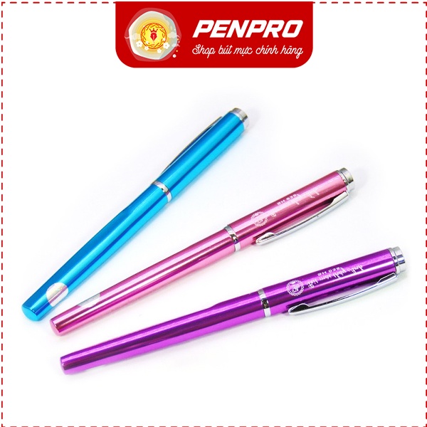 BÚT MÀI THẦY ÁNH SH038 THANH ĐẬM,BÚT LUYỆN CHỮ PENPRO