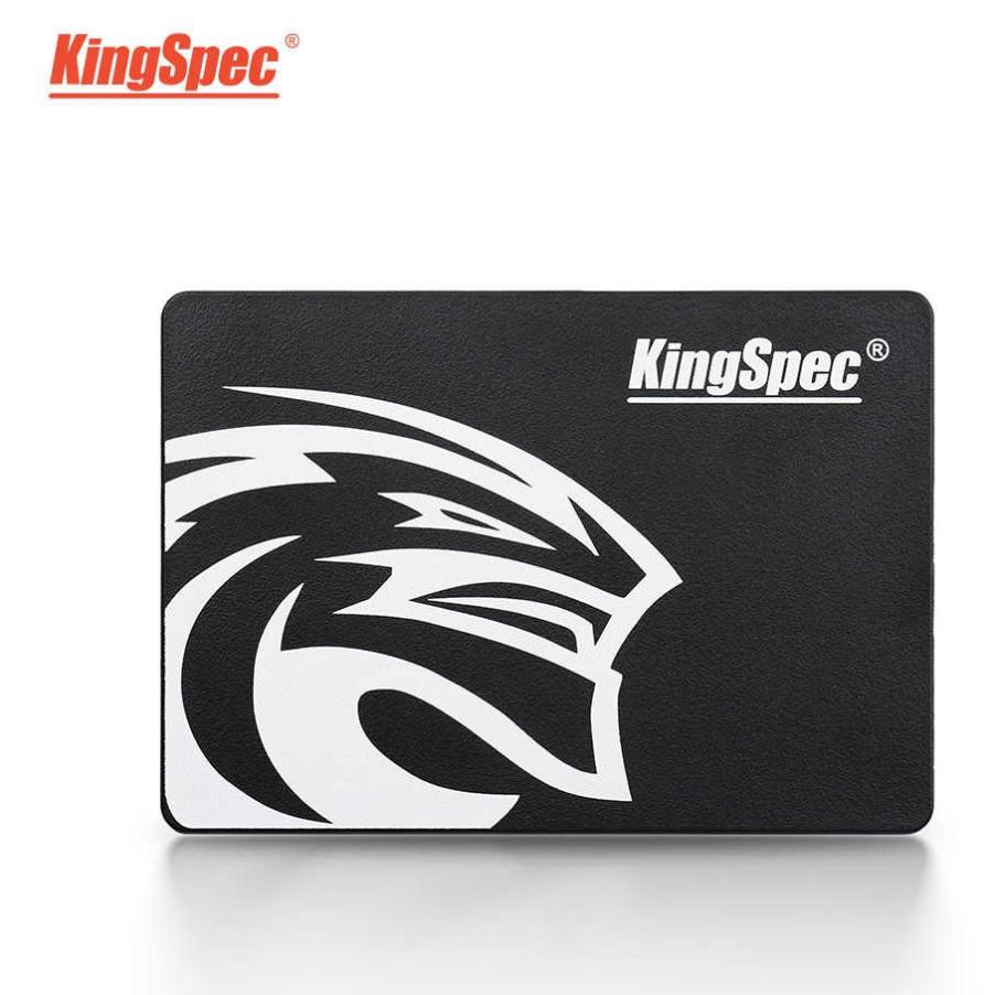 Ổ cứng SSD 120GB KingSpec / Suneast / Gloway - Sản phẩm chính hãng - Bảo hành 36 tháng !