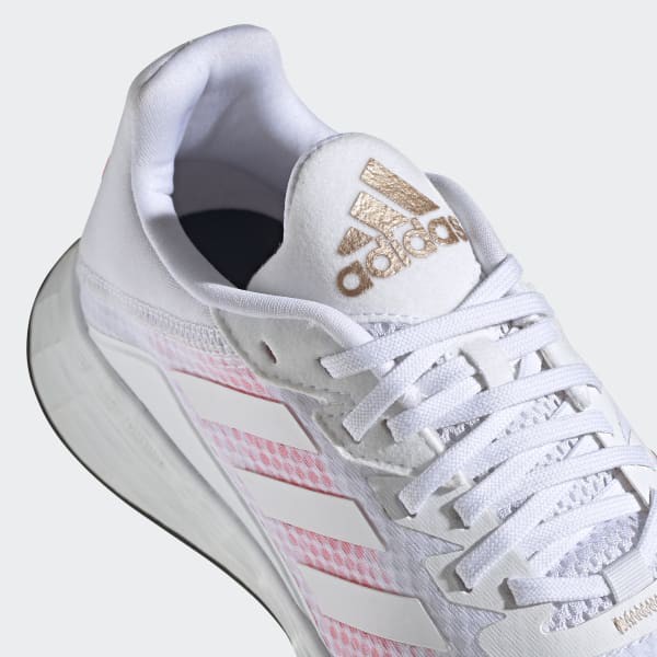 Giày Adidas Duramo SL hàng chính hãng 100% nhập từ cửa hàng Adidas Mỹ - FW3222/ Nữ