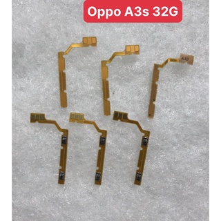 cáp Volume / âm lượng oppo A3s 32G ( bản có lỗ trọc sim phía trên)
