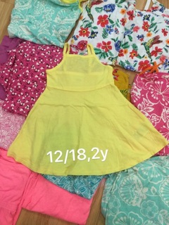 Váy Oldnavy