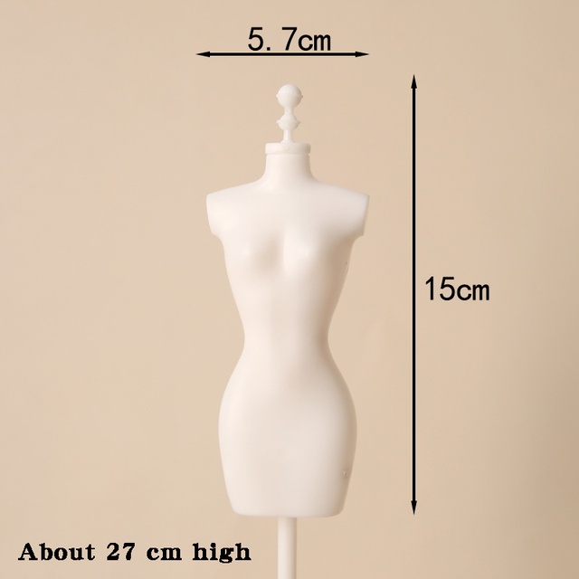 Giá Đỡ Bánh Kem Hình Đầm Cưới Trang Trí Đẹp Mắt