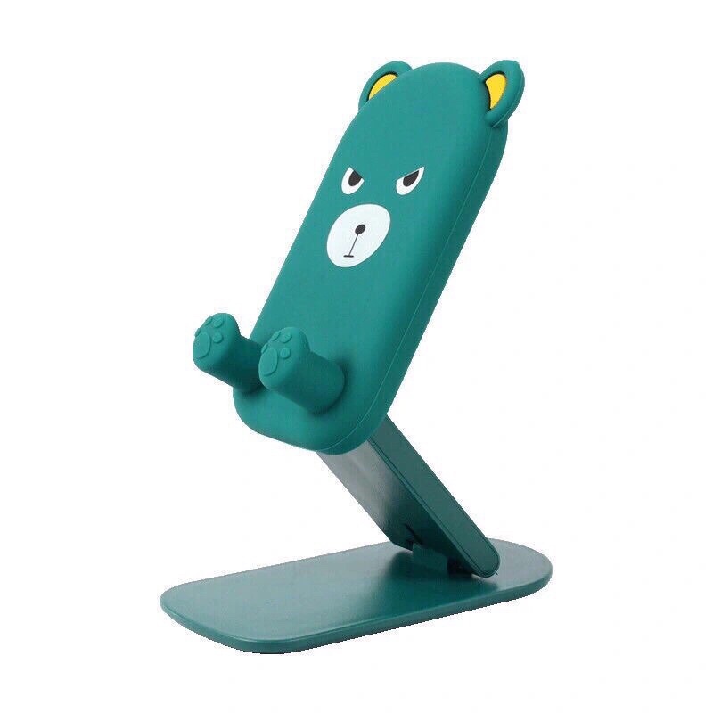 Giá Đỡ Điện Thoại Chibi Cute