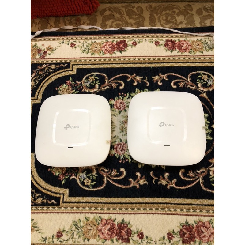 bộ phát wifi tplink eap225 2nd 99% | WebRaoVat - webraovat.net.vn