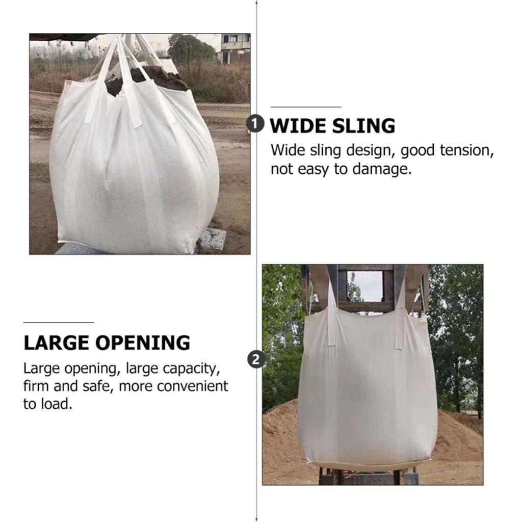 1 Túi Đựng Vật Dụng Sức Chứa Lớn Có Vòi Rót Mạnh Dùng Trong Công Nghiệp