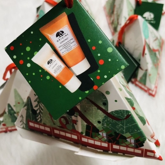 Serum Chống Lão Hóa, Sáng Da Origins GinZing Into the Glow Brightening Serum
