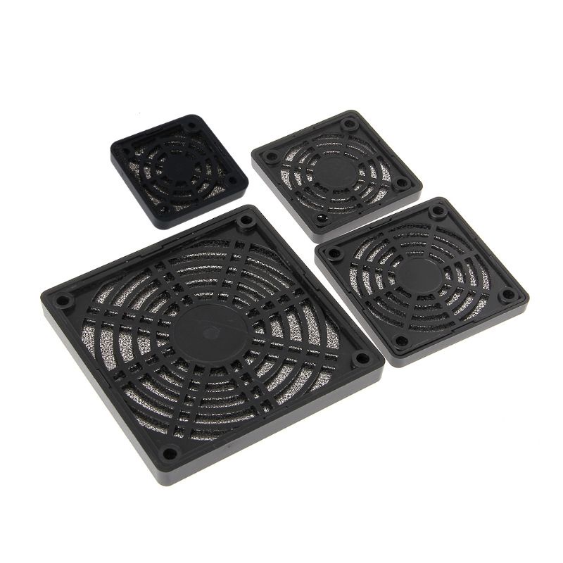 Tấm lọc bụi cho quạt tản nhiệt máy tính 40/50/60/90mm