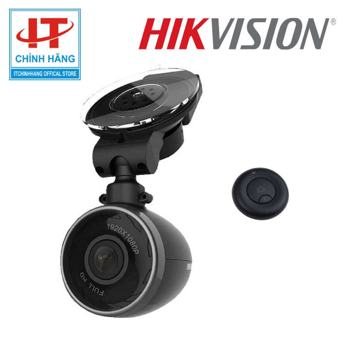 Camera hành trình HIKVISION AE-DN2016-F3 - Hàng Chính Hãng