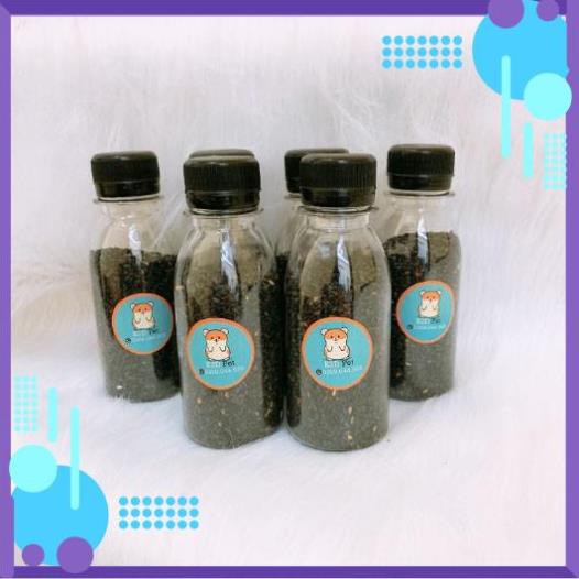 Mè đen thức ăn Hamster 65g