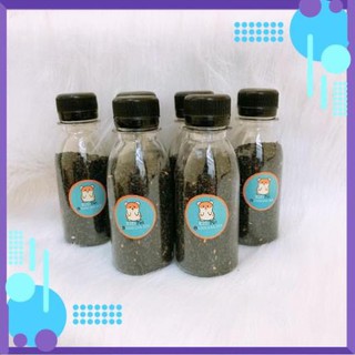 Mè đen thức ăn Hamster 65g